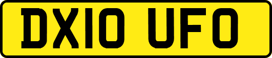 DX10UFO