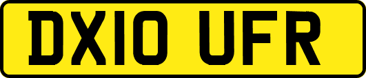 DX10UFR