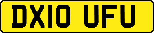 DX10UFU