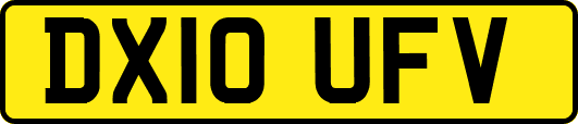 DX10UFV