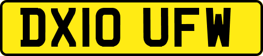 DX10UFW