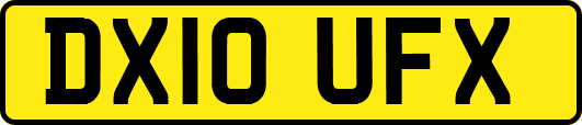 DX10UFX