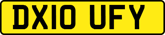 DX10UFY