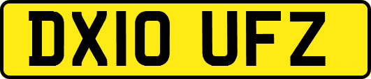 DX10UFZ