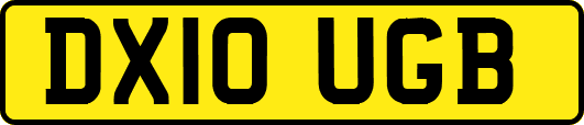 DX10UGB