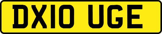 DX10UGE