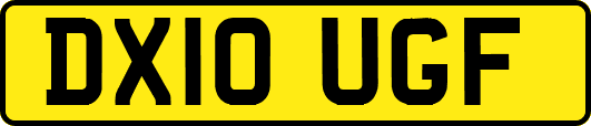 DX10UGF
