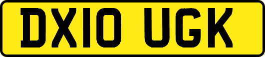 DX10UGK