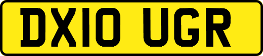 DX10UGR