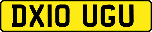 DX10UGU