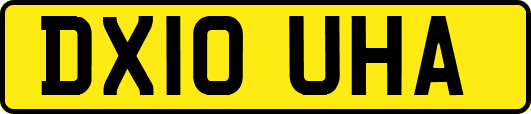 DX10UHA