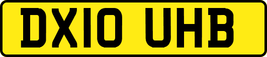 DX10UHB