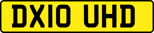 DX10UHD