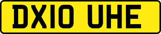 DX10UHE