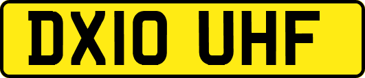 DX10UHF