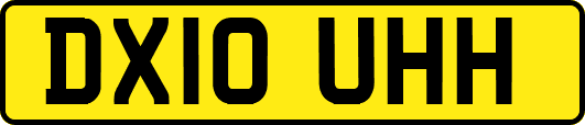 DX10UHH