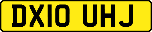 DX10UHJ