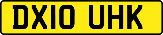 DX10UHK