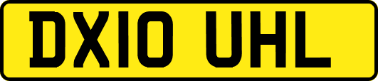 DX10UHL