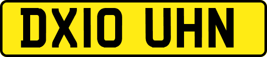 DX10UHN