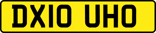 DX10UHO