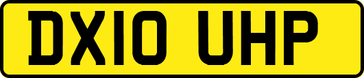 DX10UHP