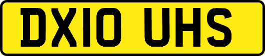 DX10UHS