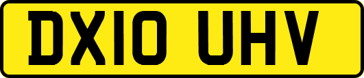 DX10UHV