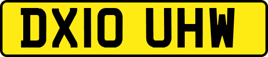 DX10UHW