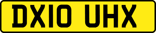 DX10UHX