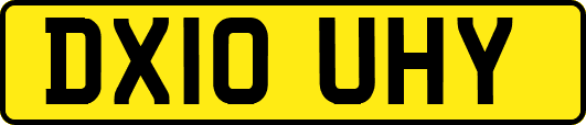 DX10UHY