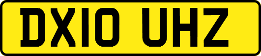 DX10UHZ