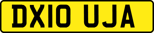 DX10UJA