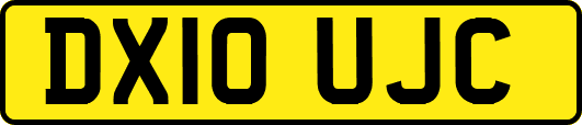 DX10UJC