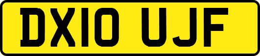 DX10UJF