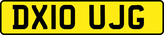 DX10UJG