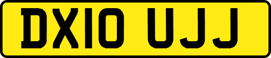 DX10UJJ
