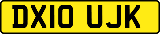 DX10UJK