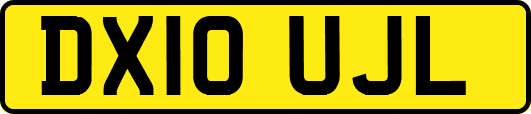 DX10UJL