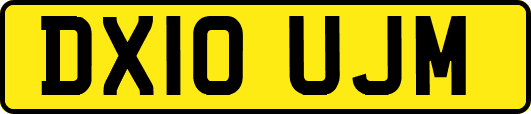 DX10UJM