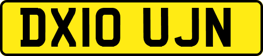 DX10UJN