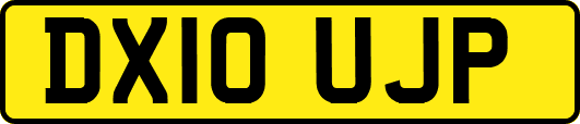 DX10UJP