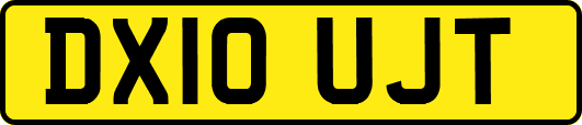 DX10UJT
