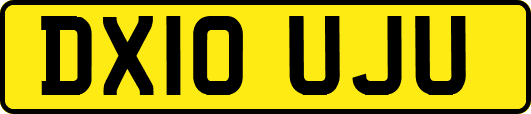 DX10UJU