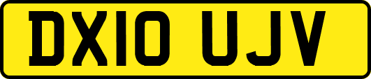 DX10UJV