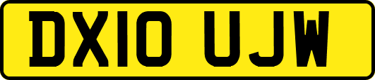 DX10UJW