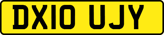 DX10UJY