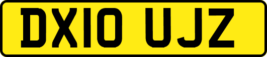 DX10UJZ