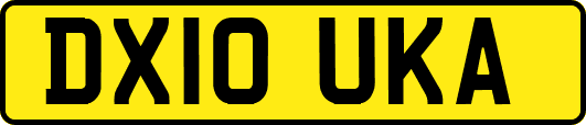 DX10UKA