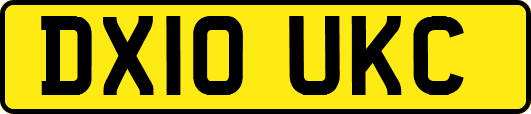 DX10UKC